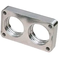 TRANSDAPT 2518 Ford 7.5L Fi Spacer 89-95
