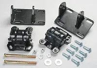 TRANSDAPT 4516 Ls1 To S-10 Kit W/Pads