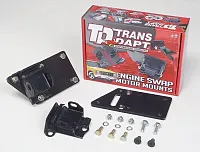 TRANSDAPT 4595 Ls1 Into Sbc Motor Mounts