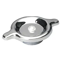 TRANSDAPT 4804 Chr Oil Cap