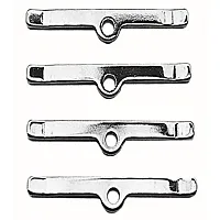 TRANSDAPT 4992 Chrome Short Vc Retain.Tb