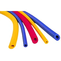 TRANSDAPT 5777 Silicone Hose Blu 3Mmx10F