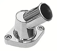 TRANSDAPT 6003 O-Rng Water Neck Chv 45Dg