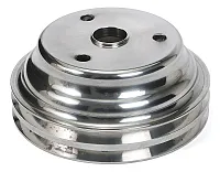 TRANSDAPT 6057 Pully Dbl Groove Lwr Chv