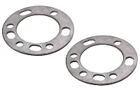 TRANSDAPT 7107 6-Lug Spacers