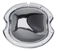 TRANSDAPT 9042 Diff.Cvr Gm Int. Chrome
