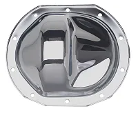 TRANSDAPT 9044 Diff.Cvr Ford 7.5' Chrome