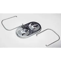 TRANSDAPT 9102 Chr Brk Cyl Cv 3 X 5 3/4