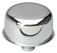 TRANSDAPT 9171 3/4In Neck Breathr Chrm