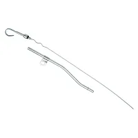TRANSDAPT 9221 Chrm Dipstik 289-302Ford