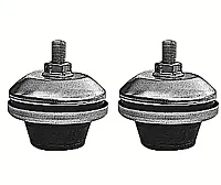 TRANSDAPT 9314 Biscuit Motor Mont Pad