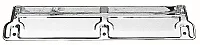 TRANSDAPT 9427 Radiator Support Chevell