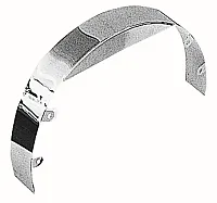 TRANSDAPT 9453 Fan Shroud 3&#039;Wide