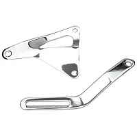 TRANSDAPT 9455 Alt Bracket Set Sb Ford