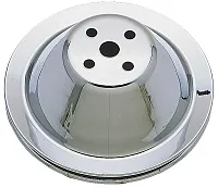 TRANSDAPT 9600 Chr Pulley Single 55-68