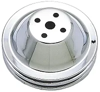 TRANSDAPT 9601 Chr Pulley Double 55-68