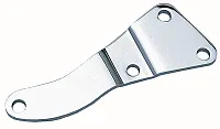 TRANSDAPT 9638 Bb Chv 69-81 Low Alt Brkt