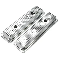 TRANSDAPT 9702 Vlv Cvrs Sb Chv 87-94 Chr