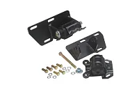 TRANSDAPT 9906 Motor Mnt.Swap Gm Sb-S-10