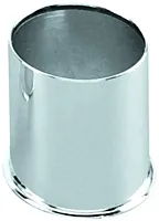 TOPLINE WHL C104 Cntr Cap 5&6X5.5Blt Circl