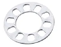 TOPLINE WHL C605050 Brake Spacers 5 Lug