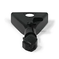 TRAILER VALE ST7KC Coupler 2&#039; A-Frame 7000 Lbs