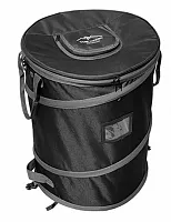 TRAIL SPHERE GCTB01 2-In-1 Collapsible Bin Trash/Recyc