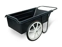 TAYLOR MADE 1060 Dock Cart W/Solid Tires