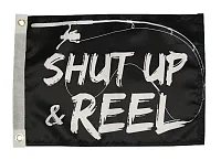 TAYLOR MADE 1622 12X18 Shut Up & Reel