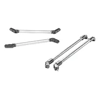 TAYLOR MADE 1632 Windshield Support Bars