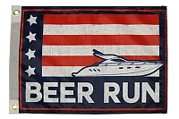 TAYLOR MADE 1633 12X18 Beer Run