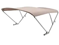 TAYLOR MADE 2020000298 Pwr-Arm Ii Clear Anodized Frame - B