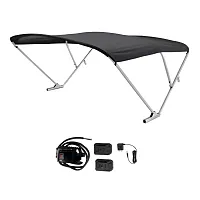 TAYLOR MADE 2021133086 Sureshade Battery Powered Bimini -