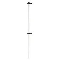TAYLOR MADE 2025000006 3/4 24 Al Flag Pole W/ Rod Holder B