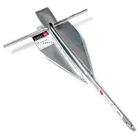 TAYLOR MADE 30100 Legacy Series Anchor 5Lb