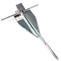 TAYLOR MADE 30102 Legacy Series Anchor 12Lb
