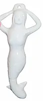 TAYLOR MADE 34444 Mermaid Fender - White