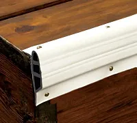 TAYLOR MADE 46096 Med Edge Gard 10&#039; Coil