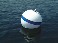 TAYLOR MADE 46372 18&#039; T3C Buoy