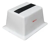 TAYLOR MADE 47100 Stepsafe Dock Step- Single Tread
