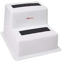TAYLOR MADE 47200 Stepsafe Dock Step - Double Tread