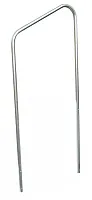 TAYLOR MADE 47301 Dock Step- Railing Triple Tread