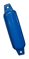 TAYLOR MADE 543114 4&#039; X 16&#039; Blue Boat Guard Fender