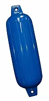 TAYLOR MADE 543116 6&#039; X 22&#039; Blue Boat Guard Fender