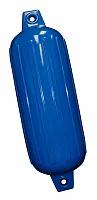 TAYLOR MADE 543117 8&#039; X 26&#039; Blue Boat Guard Fender