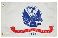TAYLOR MADE 5620 12X18 Army Flag
