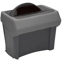 TAYLOR MADE 803557 34&#039;W Helm Stand Charcoal