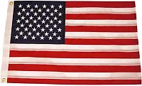 TAYLOR MADE 8436 24X36 Sewn 50 Star Flag