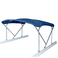 TAYLOR MADE 88128 8&#039; X 8&#039;X 1.25&#039; Poly Pontoon Bim Kit