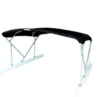TAYLOR MADE 88132 8&#039; X 8&#039; X 1.25&#039; Poly Skin And Boot